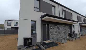 bliźniak, 4 pokoje Sowlany