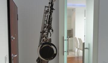 Mieszkanie 2-pokojowe Warszawa Bielany, ul. Jana Kasprowicza