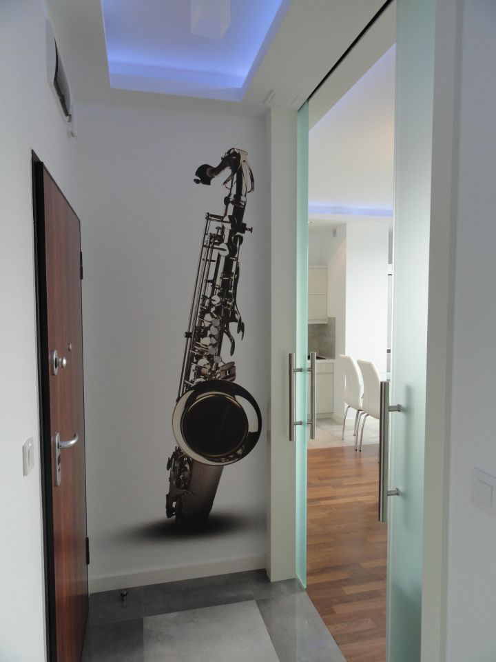 Mieszkanie 2-pokojowe Warszawa Bielany, ul. Jana Kasprowicza