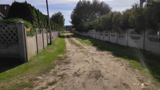 Działka budowlana Orła. Zdjęcie 21