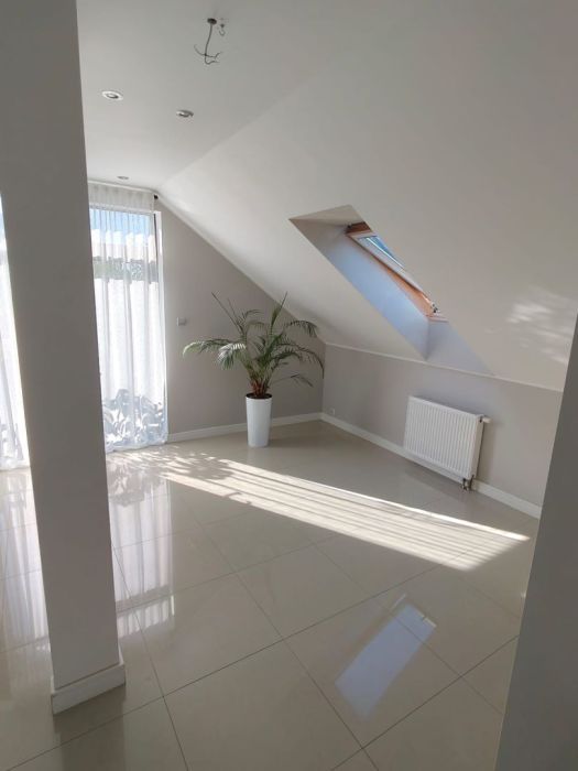 bliźniak, 4 pokoje Kolbudy, ul. Opieńkowa. Zdjęcie 14