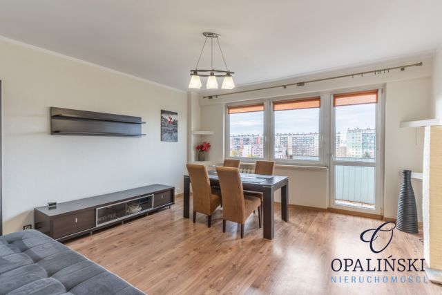 Mieszkanie 2-pokojowe Rzeszów, ul. Witolda Świadka. Zdjęcie 2