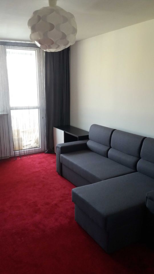 Mieszkanie 3-pokojowe Wrocław Fabryczna, ul. Na Ostatnim Groszu