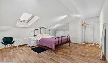 Mieszkanie 2-pokojowe Smolec, ul. Daktylowa