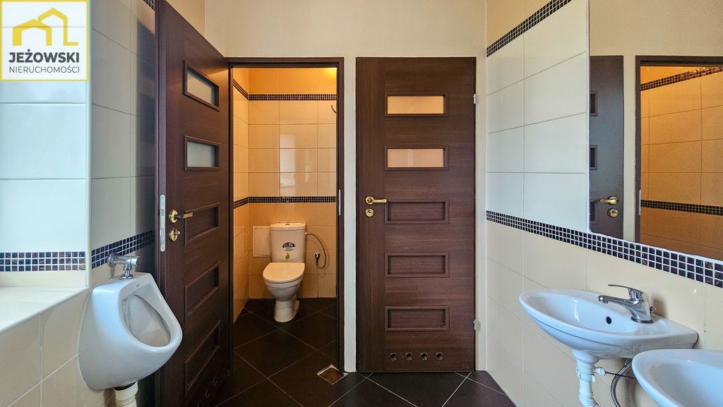 Lokal Kosarzew Dolny. Zdjęcie 16