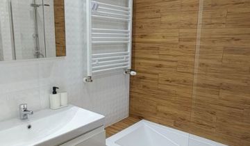 Mieszkanie 1-pokojowe Zamość, ul. Henryka Sienkiewicza