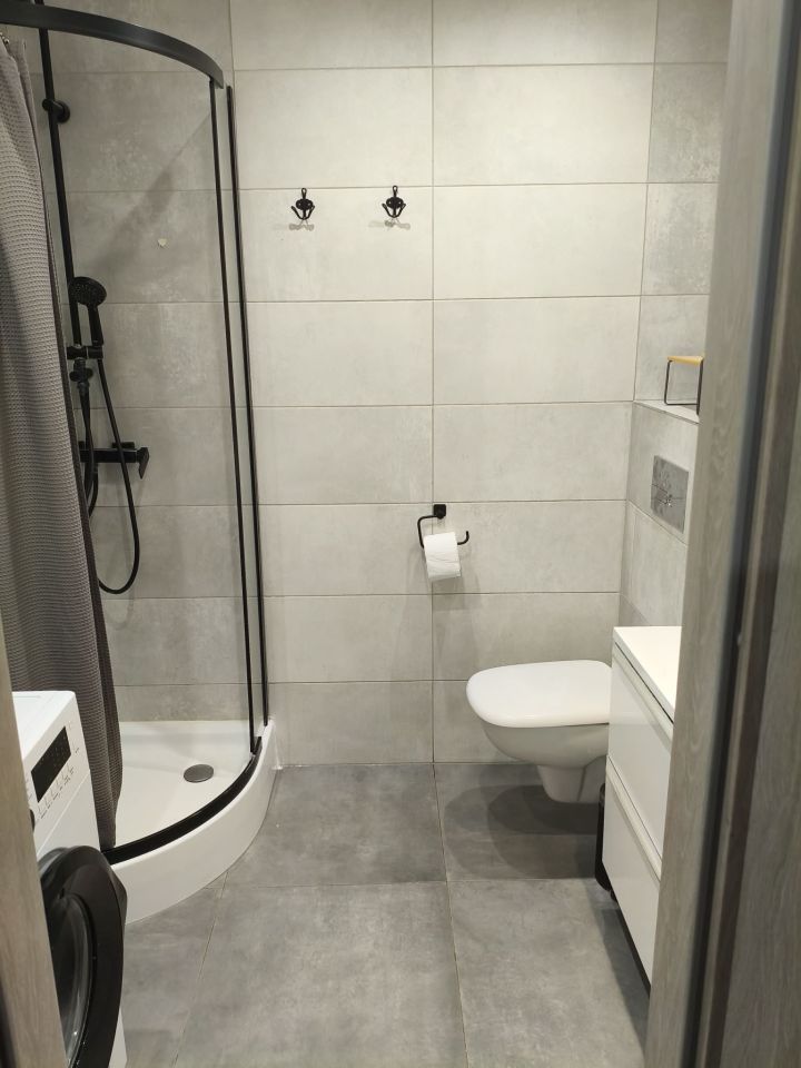 Mieszkanie 2-pokojowe Świdnik Centrum, ul. Klonowa. Zdjęcie 8