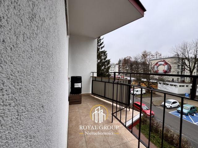 Mieszkanie 2-pokojowe Lublin LSM, ul. Grażyny. Zdjęcie 6