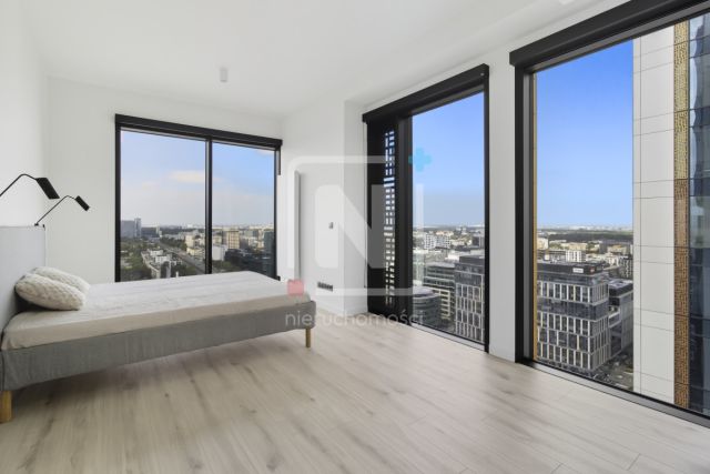 Mieszkanie 3-pokojowe Warszawa Wola, ul. Prosta. Zdjęcie 12