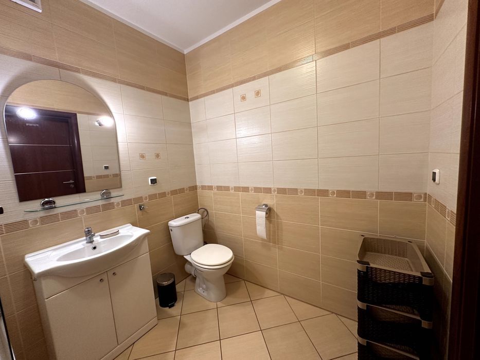 Mieszkanie 2-pokojowe Warszawa Stara Miłosna. Zdjęcie 7