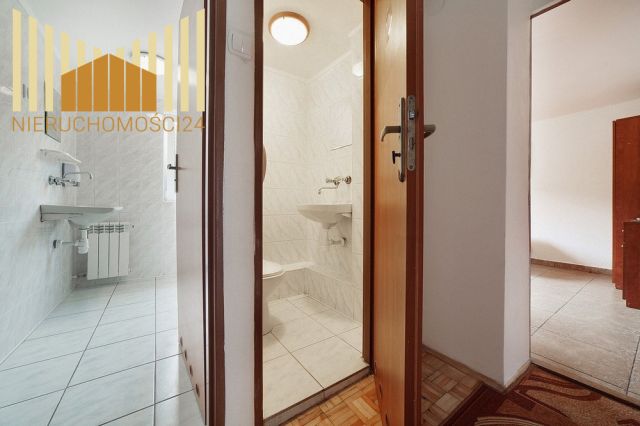 dom wolnostojący, 7 pokoi Krynica-Zdrój. Zdjęcie 18