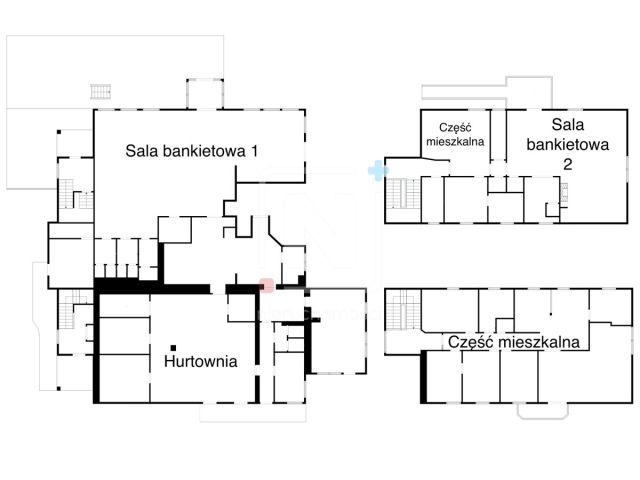 Lokal Wołomin, ul. 1 Maja. Zdjęcie 16