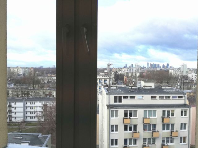 Mieszkanie 3-pokojowe Warszawa Saska Kępa, Międzynarodowa. Zdjęcie 6