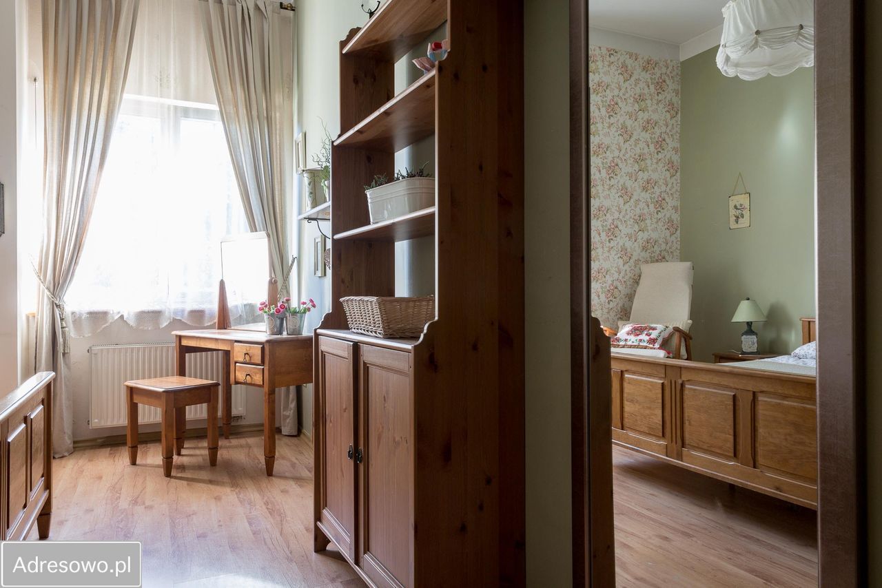 Mieszkanie 3-pokojowe Zakopane Centrum, ul. Szymony. Zdjęcie 8