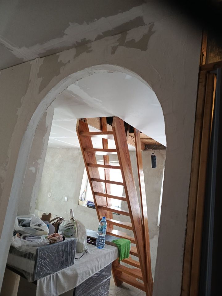 dom wolnostojący Łącko. Zdjęcie 8