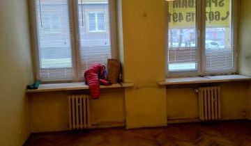 Mieszkanie 1-pokojowe Częstochowa Centrum, ul. Szymanowskiego