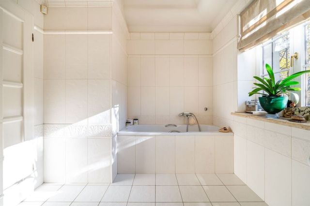 dom wolnostojący, 11 pokoi Łódź Julianów, ul. Świetlana. Zdjęcie 10