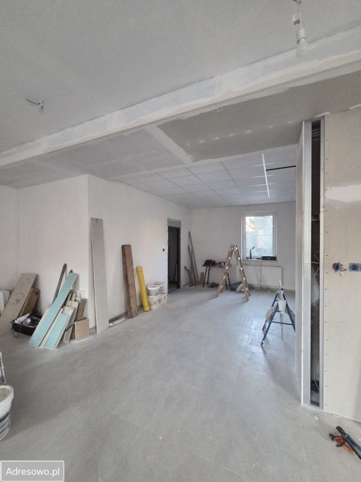 Lokal Kłodzko Centrum, ul. Wojciecha Korfantego. Zdjęcie 2