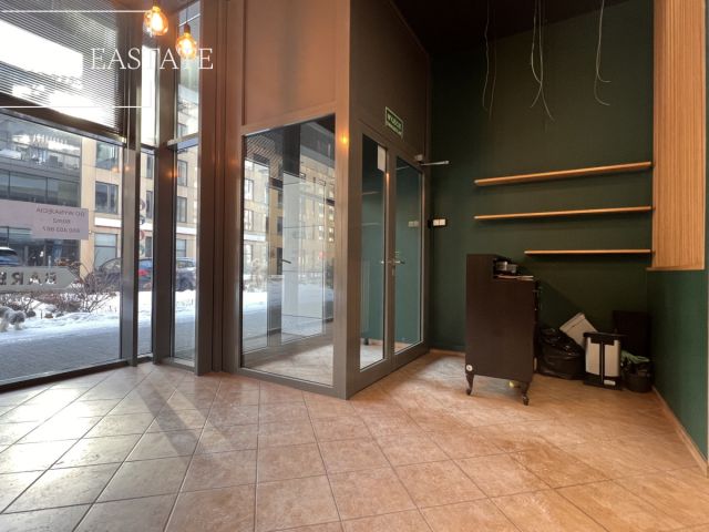 Lokal Warszawa Śródmieście, ul. Pokorna. Zdjęcie 3