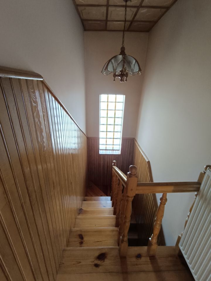 dom wolnostojący, 6 pokoi Domanice. Zdjęcie 18