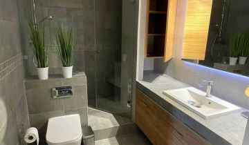 Mieszkanie 2-pokojowe Kraków Łagiewniki, ul. Kobierzyńska