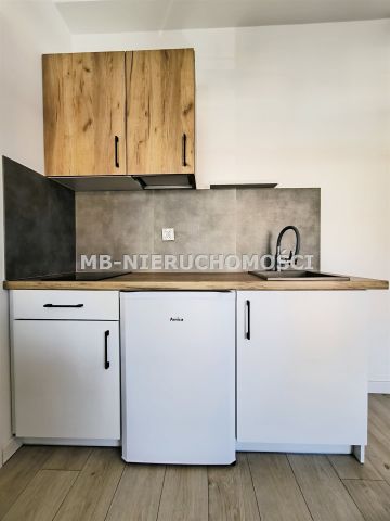 Mieszkanie 1-pokojowe Olsztyn Pojezierze, ul. Westerplatte. Zdjęcie 5