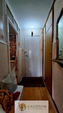 Mieszkanie 1-pokojowe Nowy Staw, ul. Mickiewicza. Zdjęcie 15