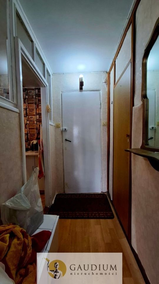 Mieszkanie 1-pokojowe Nowy Staw, ul. Mickiewicza. Zdjęcie 15