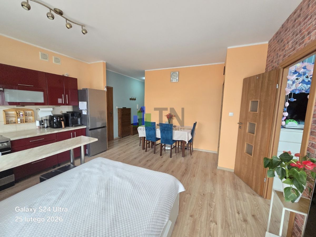 Mieszkanie 3-pokojowe Siechnice. Zdjęcie 13