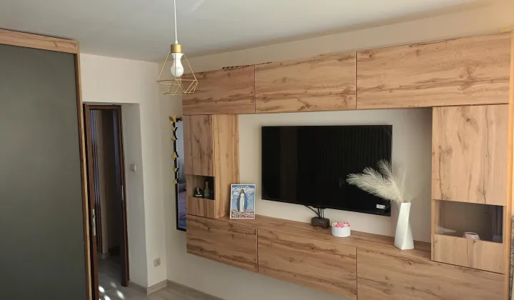 Mieszkanie 2-pokojowe Knurów Szczygłowice, ul. Aleja Piastów