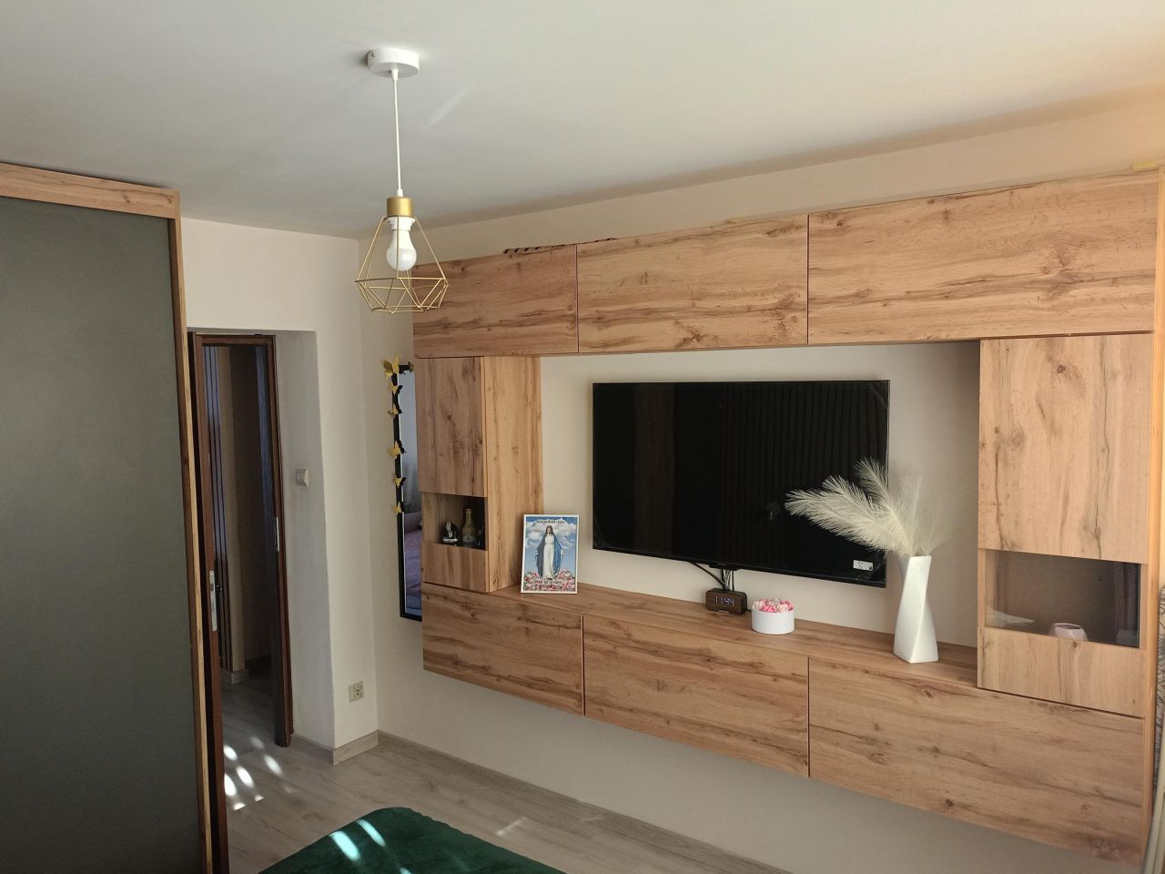 Mieszkanie 2-pokojowe Knurów Szczygłowice, Aleja Piastów. Zdjęcie 6