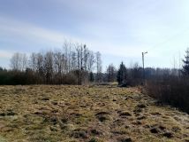 Działka rolna Szczutowo. Zdjęcie 1