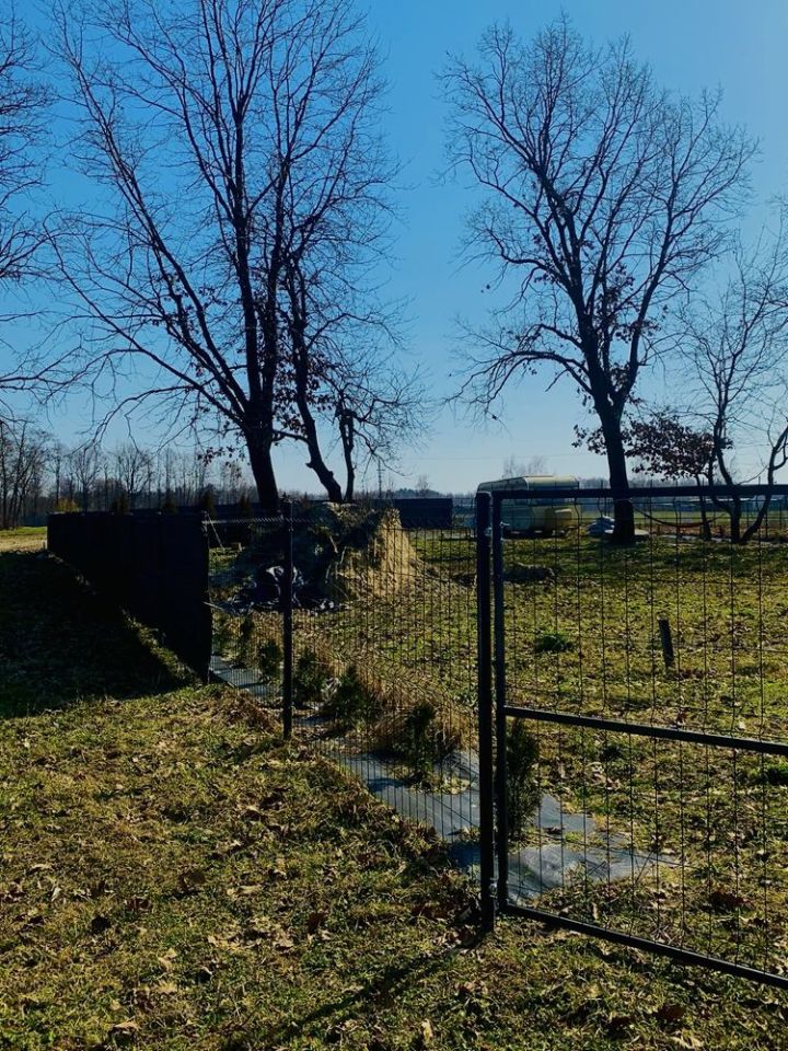 Działka rekreacyjna Piaseczno. Zdjęcie 6