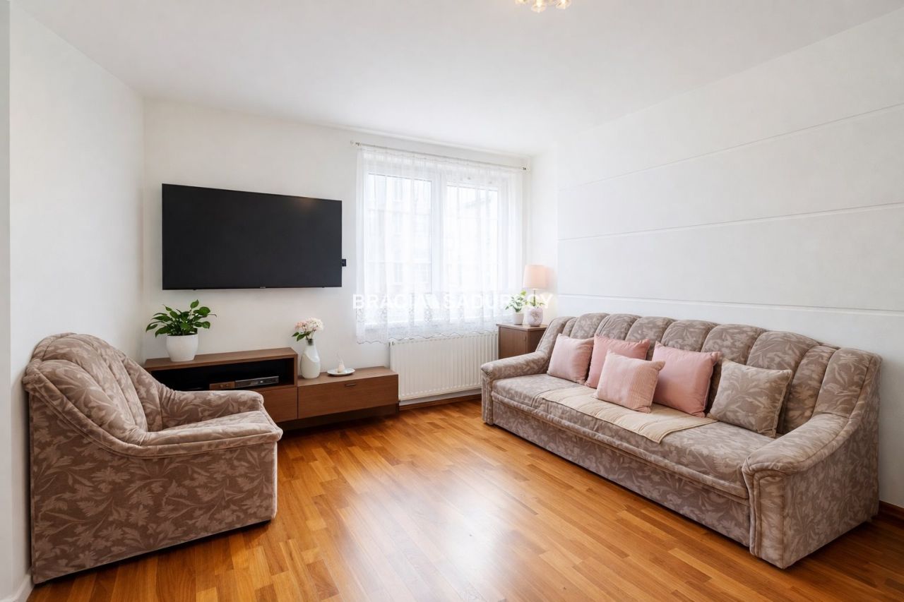 Mieszkanie 2-pokojowe Kraków Krowodrza, ul. Eljasza Walerego Radzikowskiego. Zdjęcie 16