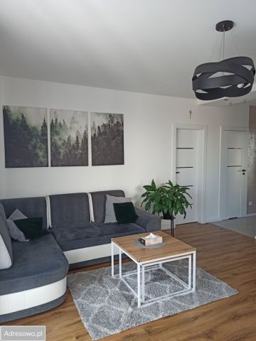 Mieszkanie 2-pokojowe Rzeszów Budziwój, ul. Miejska. Zdjęcie 1