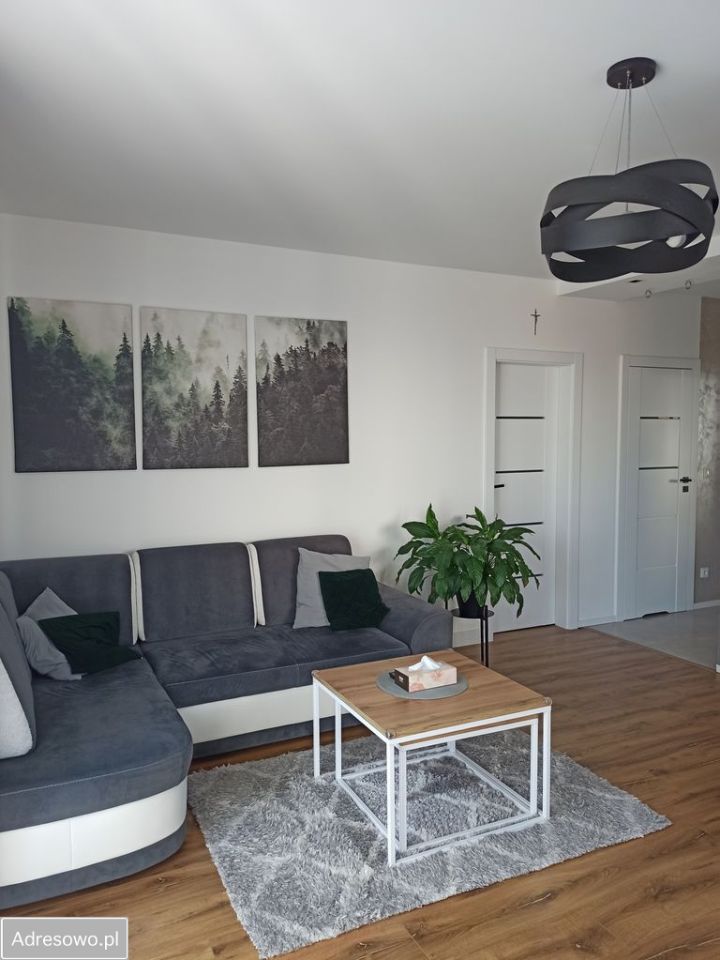 Mieszkanie 2-pokojowe Rzeszów Budziwój, ul. Miejska. Zdjęcie 1