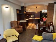 Mieszkanie 2-pokojowe Jelenia Góra Centrum. Zdjęcie 1