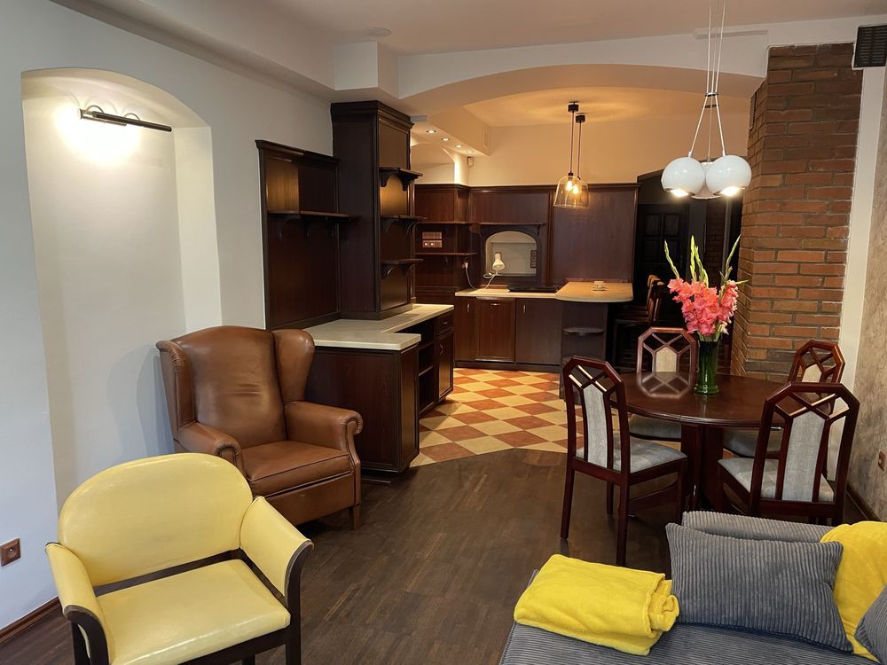 Mieszkanie 2-pokojowe Jelenia Góra Centrum. Zdjęcie 2