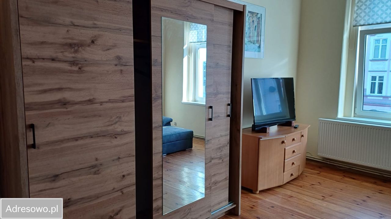 Mieszkanie 4-pokojowe Jelenia Góra, al. Wojska Polskiego. Zdjęcie 10