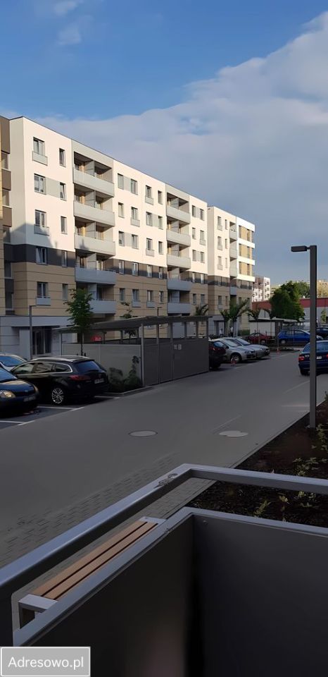 Mieszkanie 4-pokojowe Wrocław Stare Miasto, ul. Tęczowa. Zdjęcie 3