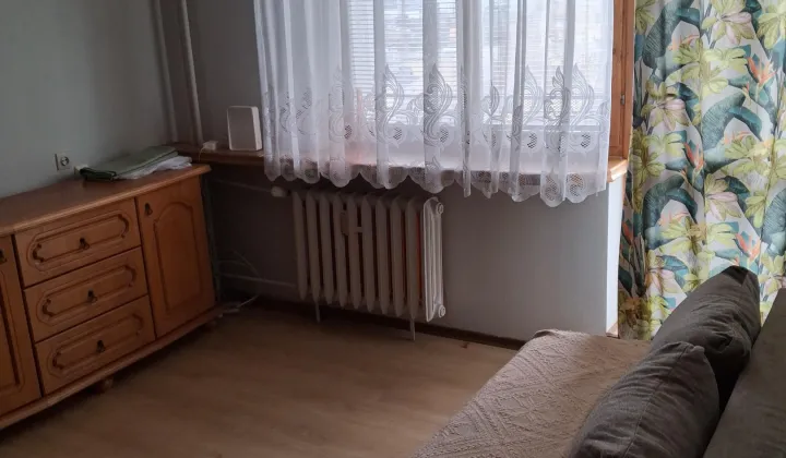 Mieszkanie 2-pokojowe Bydgoszcz Bielawy, ul. Jana Kozietulskiego