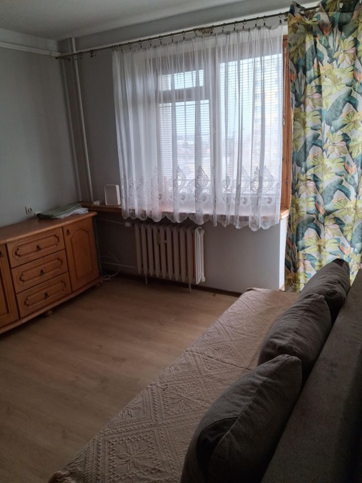 Mieszkanie 2-pokojowe Bydgoszcz Bielawy, ul. Jana Kozietulskiego. Zdjęcie 1