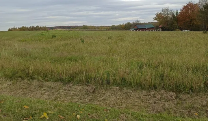 Działka budowlana Straszydle