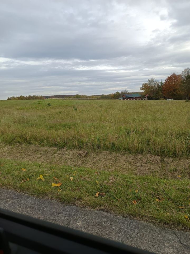 Działka budowlana Straszydle. Zdjęcie 1