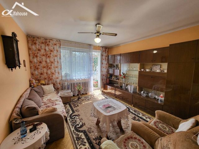 Mieszkanie 1-pokojowe Chełm, ul. Adama Mickiewicza. Zdjęcie 3