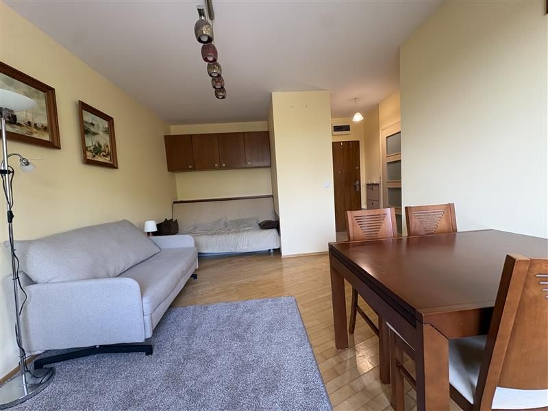 Mieszkanie 1-pokojowe Wrocław Osobowice, ul. Witkowska. Zdjęcie 12