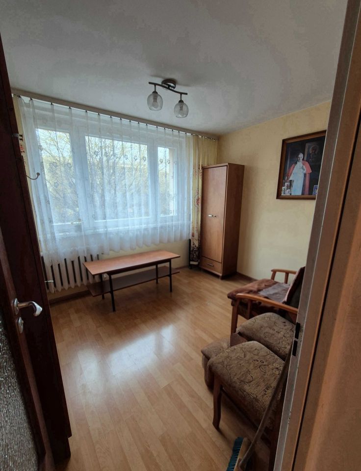 Mieszkanie 3-pokojowe Rybnik, os. Południe. Zdjęcie 4