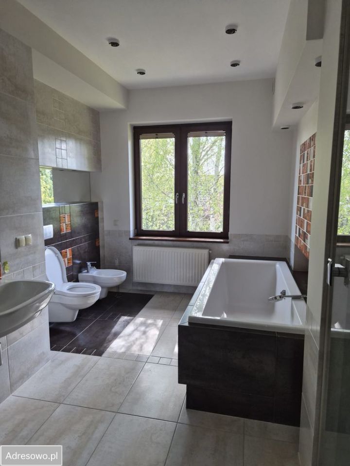 dom wolnostojący, 6 pokoi Poznań Jeżyce, ul. Zbigniewa Herberta. Zdjęcie 17