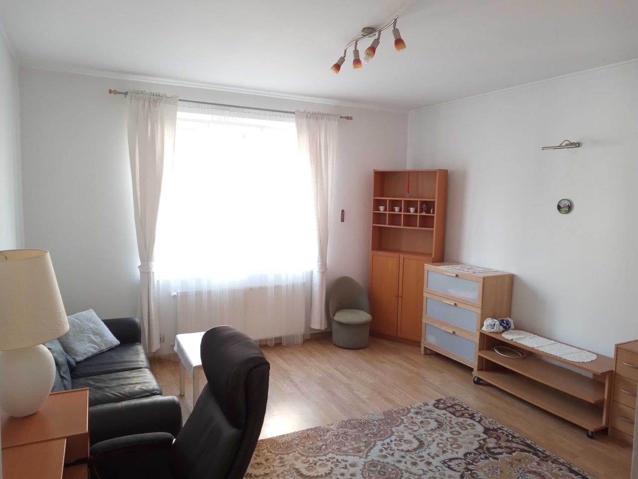 dom wolnostojący Kraków Prądnik Biały. Zdjęcie 1