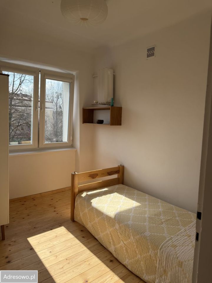 Mieszkanie 2-pokojowe Warszawa Ursus, ul. Bohaterów Warszawy. Zdjęcie 2